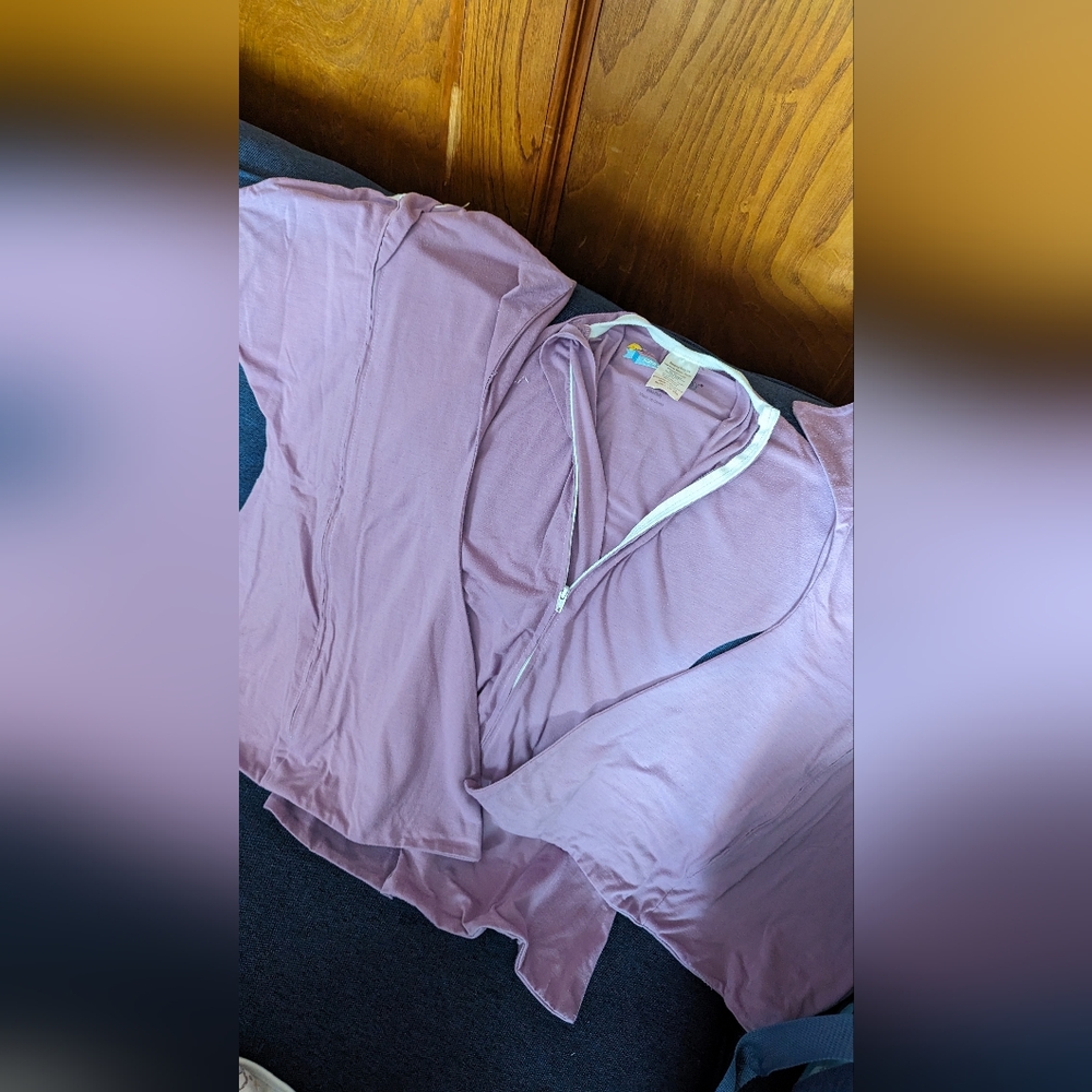 Zipadee sleep sack